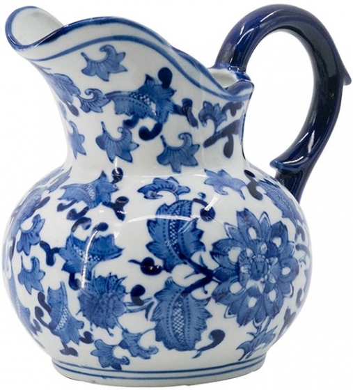 Кувшин декоративный Loli 22X16X20 CM 2