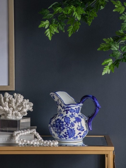 Кувшин декоративный Loli 22X16X20 CM 4