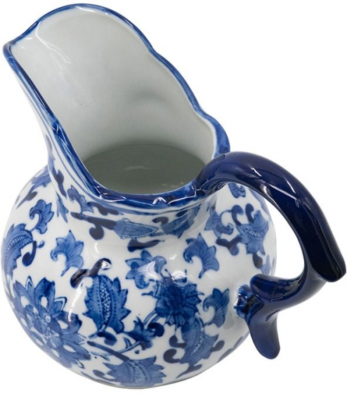 Кувшин декоративный Loli 22X16X20 CM 12