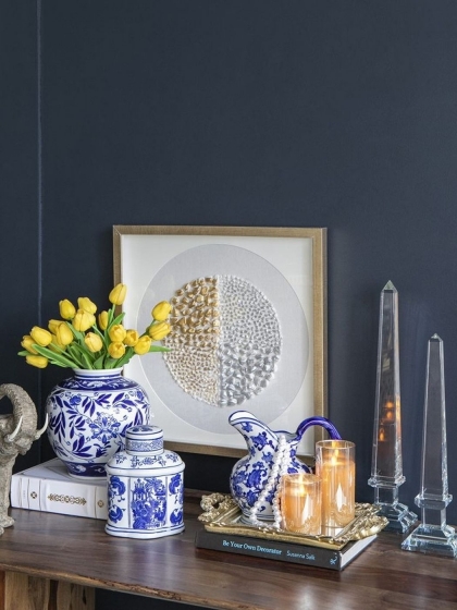 Кувшин декоративный Loli 22X16X20 CM 14