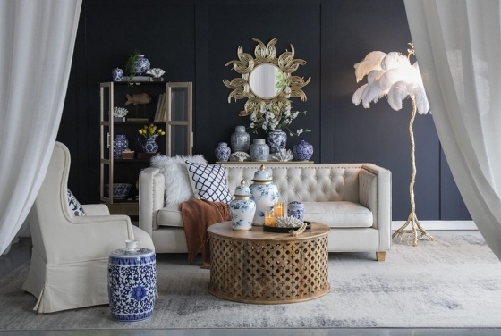 Кувшин декоративный Loli 22X16X20 CM 17