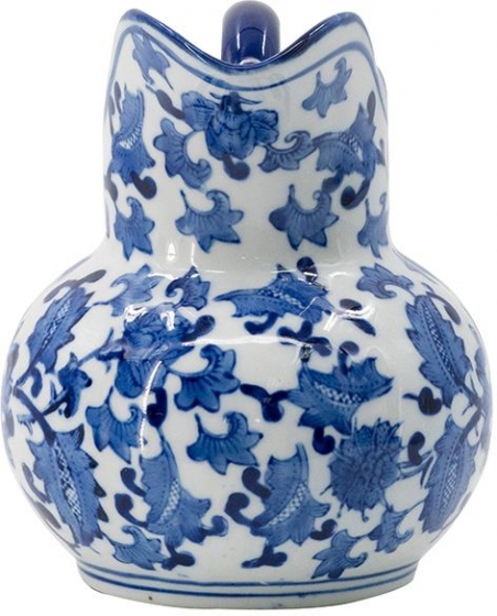 Кувшин декоративный Loli 22X16X20 CM 11