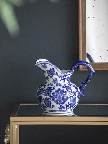 Кувшин декоративный Loli 22X16X20 CM 18