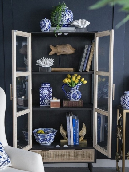 Кувшин декоративный Loli 22X16X20 CM 13