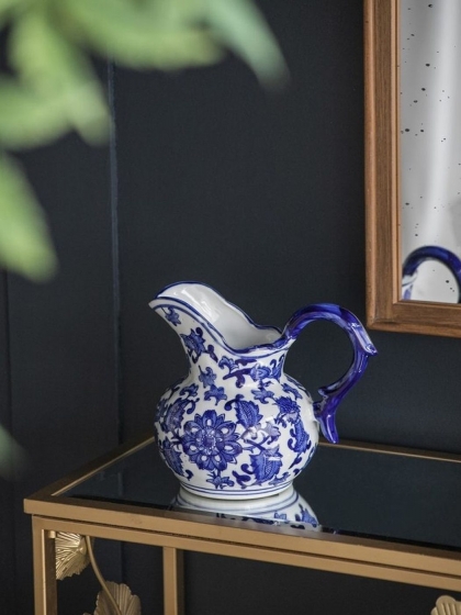 Кувшин декоративный Loli 22X16X20 CM 10