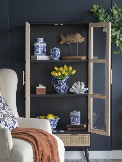 Кувшин декоративный Loli 22X16X20 CM 9