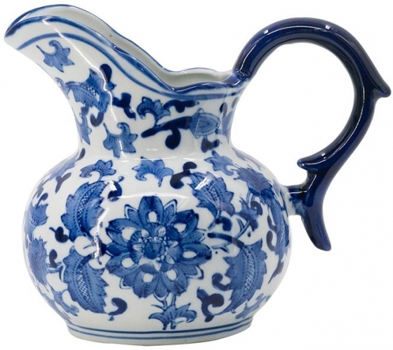 Кувшин декоративный Loli 22X16X20 CM 1