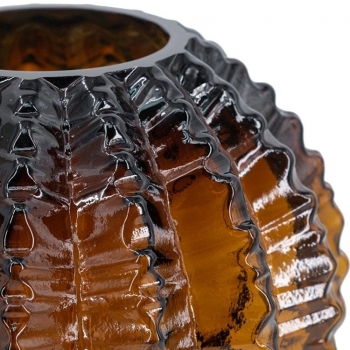 Ваза Carambola 17X17X16 CM