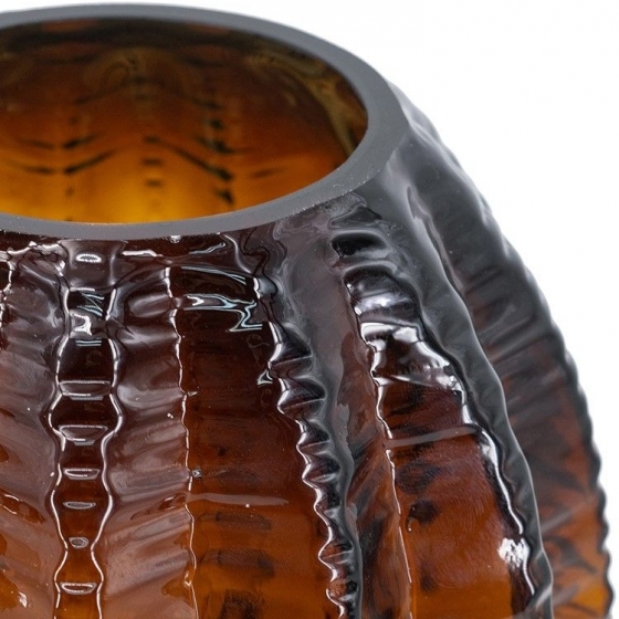 Ваза Carambola 15X15X28 CM 3