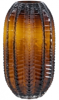 Ваза Carambola 15X15X28 CM
