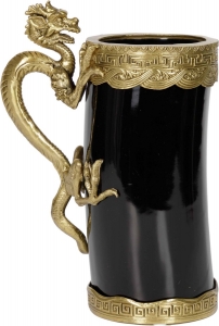 Ваза Dragon 21X13X28 CM