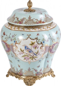 Ваза Magic 29X24X29 CM