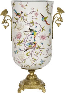 Ваза Divinity 29X21X42 CM