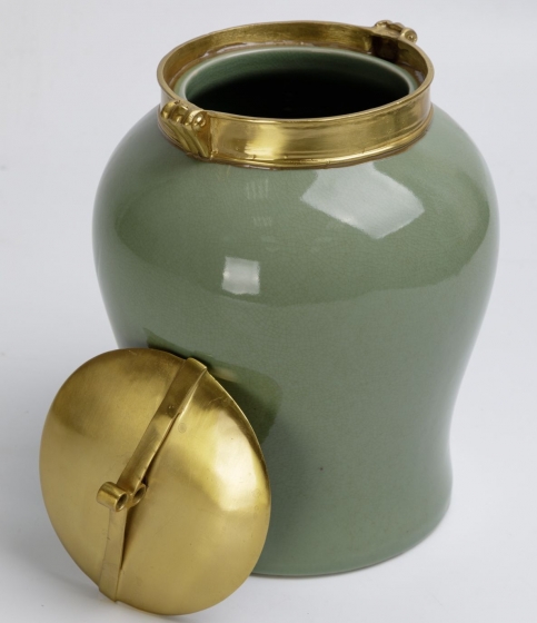 Ваза Remi 19X19X26 CM  2