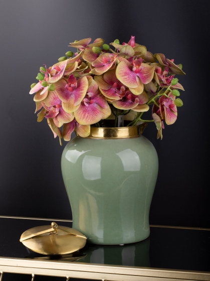 Ваза Remi 19X19X26 CM  10