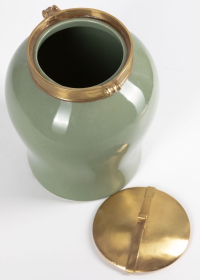 Ваза Remi 19X19X26 CM  7