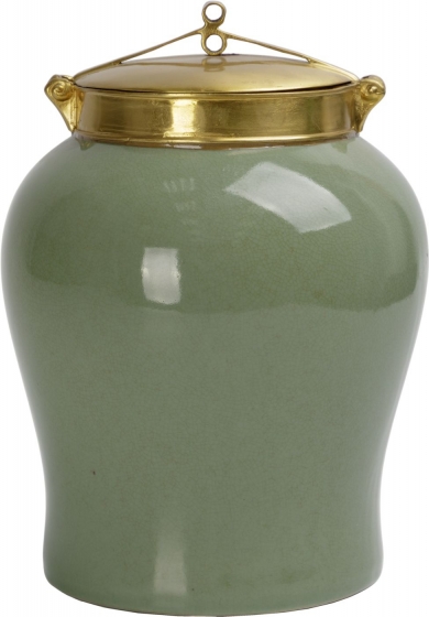 Ваза Remi 19X19X26 CM  1