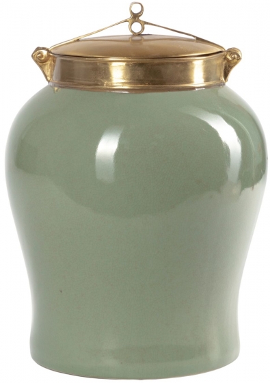 Ваза Remi 19X19X26 CM  9