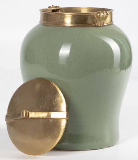 Ваза Remi 19X19X26 CM  6