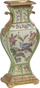 Ваза Moira 20X14X45 CM