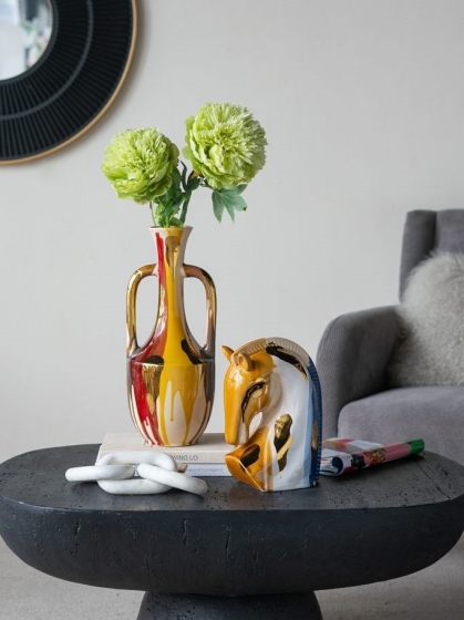 Декор настольный ArtNow 18X10X27 CM 2