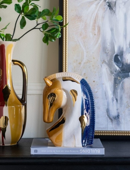 Декор настольный ArtNow 18X10X27 CM 7