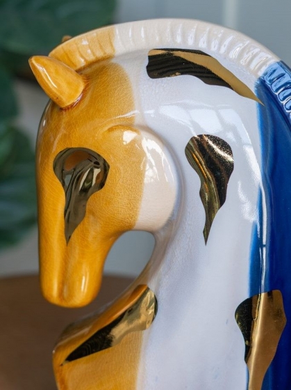 Декор настольный ArtNow 18X10X27 CM 8