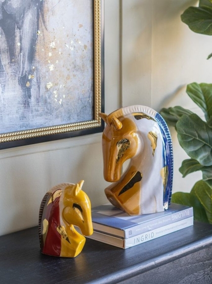 Декор настольный ArtNow 18X10X27 CM 9