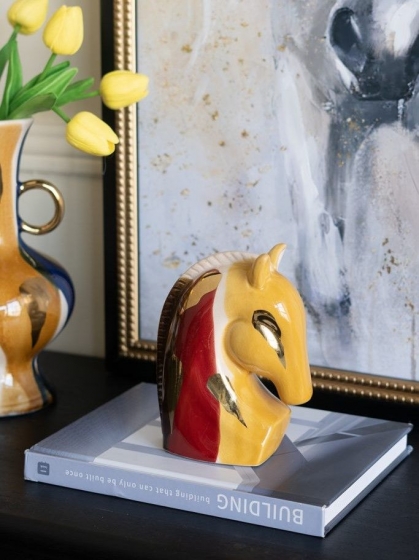 Декор настольный ArtNow 15X8X18 CM 6