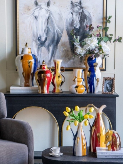 Декор настольный ArtNow 15X8X18 CM 8