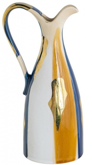 Кувшин декоративный ArtNow 15X13X32 CM 2