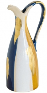 Кувшин декоративный ArtNow 15X13X32 CM