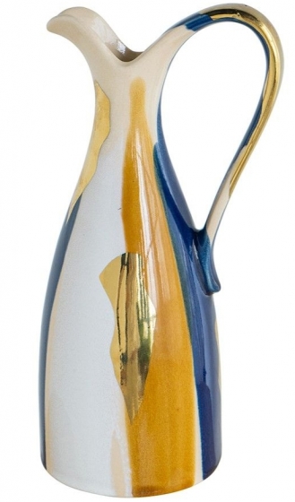 Кувшин декоративный ArtNow 15X13X32 CM 4