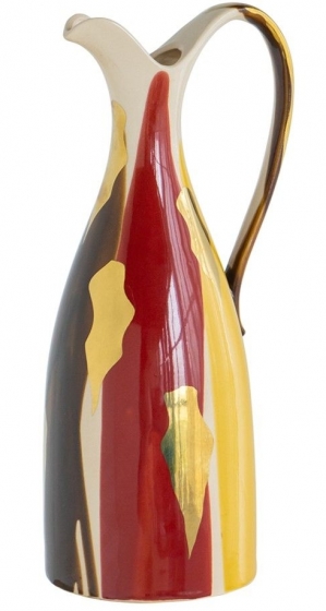 Кувшин декоративный ArtNow 18X16X42 CM 1