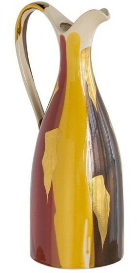 Кувшин декоративный ArtNow 18X16X42 CM 5