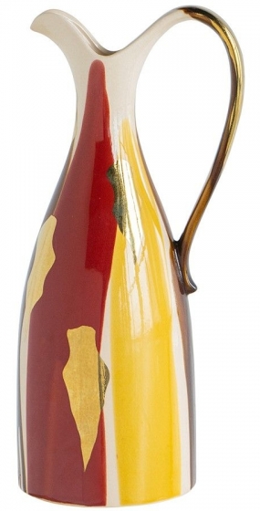 Кувшин декоративный ArtNow 18X16X42 CM 2