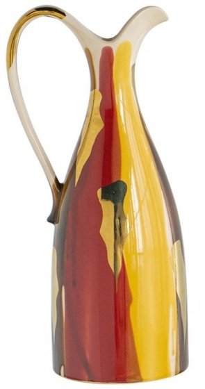 Кувшин декоративный ArtNow 18X16X42 CM 4