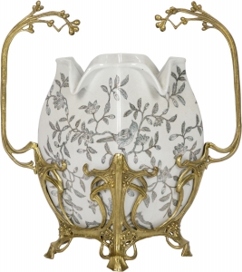 Ваза Cara 36X19X39 CM