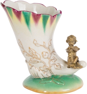 Ваза Arti 17X12X18 CM