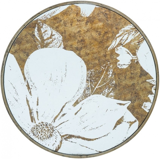 Столик акцентный Magnolia 55X55X64 CM 4