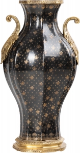 Ваза Remy 22X18X40 CM