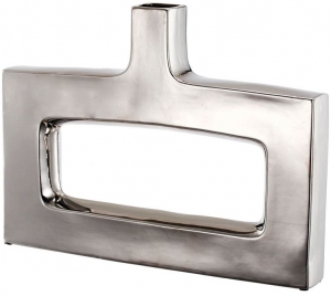 Ваза Thesus 41X5X30 CM