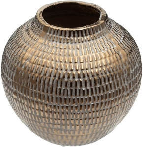 Ваза Puro 20X20X19 CM