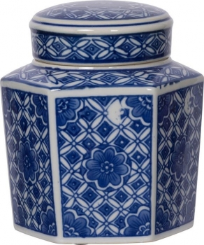 Набор из трёх ваз Bahar 13X13X17 / 11X11X16 / 13X11X15 CM