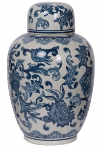 Ваза Motley 21X21X32 CM