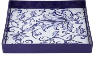 Поднос интерьерный Jarka 33X33X4 CM