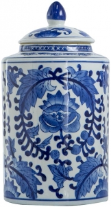 Ваза Jenna 19X19X34 CM