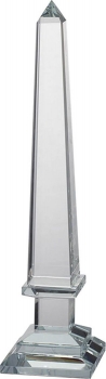 Фигурка Obelisk 10X10X41 CM