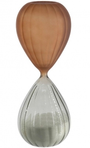 Песочные часы Quanna 9X9X25 CM