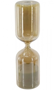 Песочные часы Rashaun 7X7X25 CM